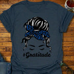 Heather Navy