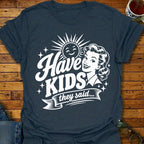 Heather Navy