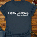 Heather Navy