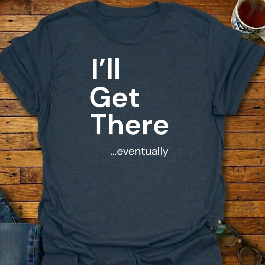 Heather Navy