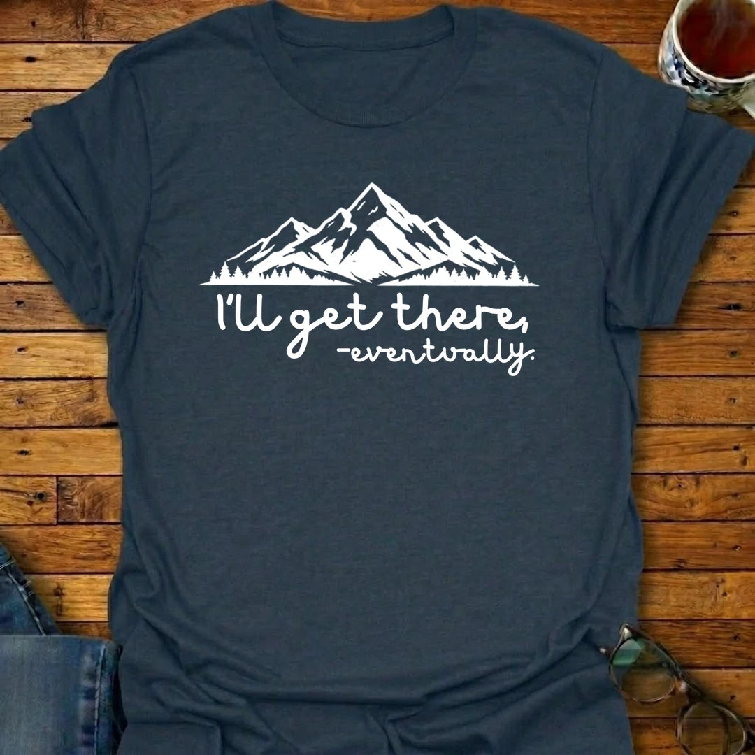 Heather Navy