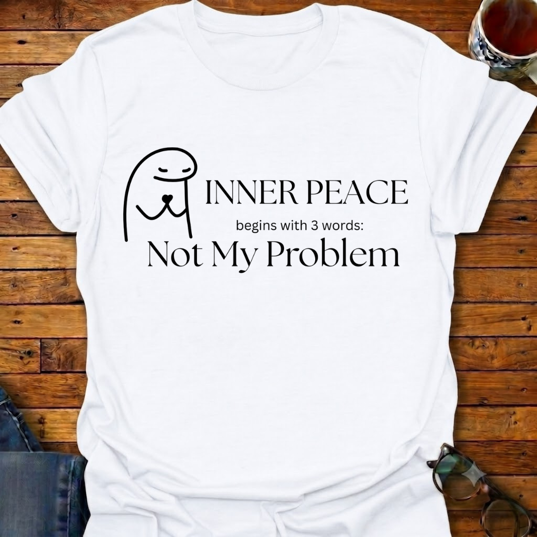 Inner Peace T-Shirt