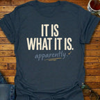 Heather Navy