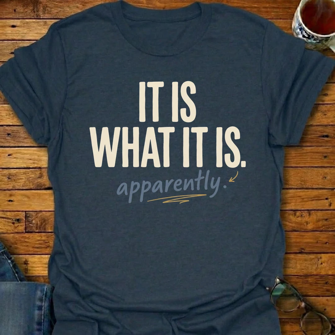 Heather Navy