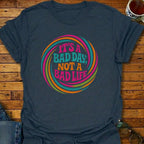 Heather Navy