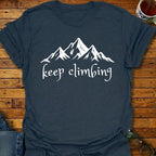 Heather Navy