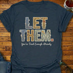 Heather Navy