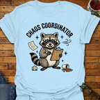 Chaos Coordinator T-Shirt