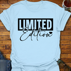 Limited Edition T-Shirt