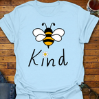 Be Kind Bee Daisy T-Shirt