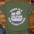 Solution For Everything T-Shirt