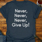 Heather Navy