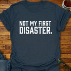 Heather Navy