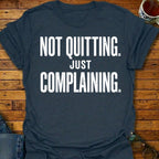 Heather Navy