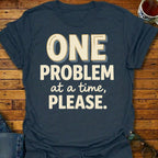 Heather Navy