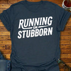 Heather Navy