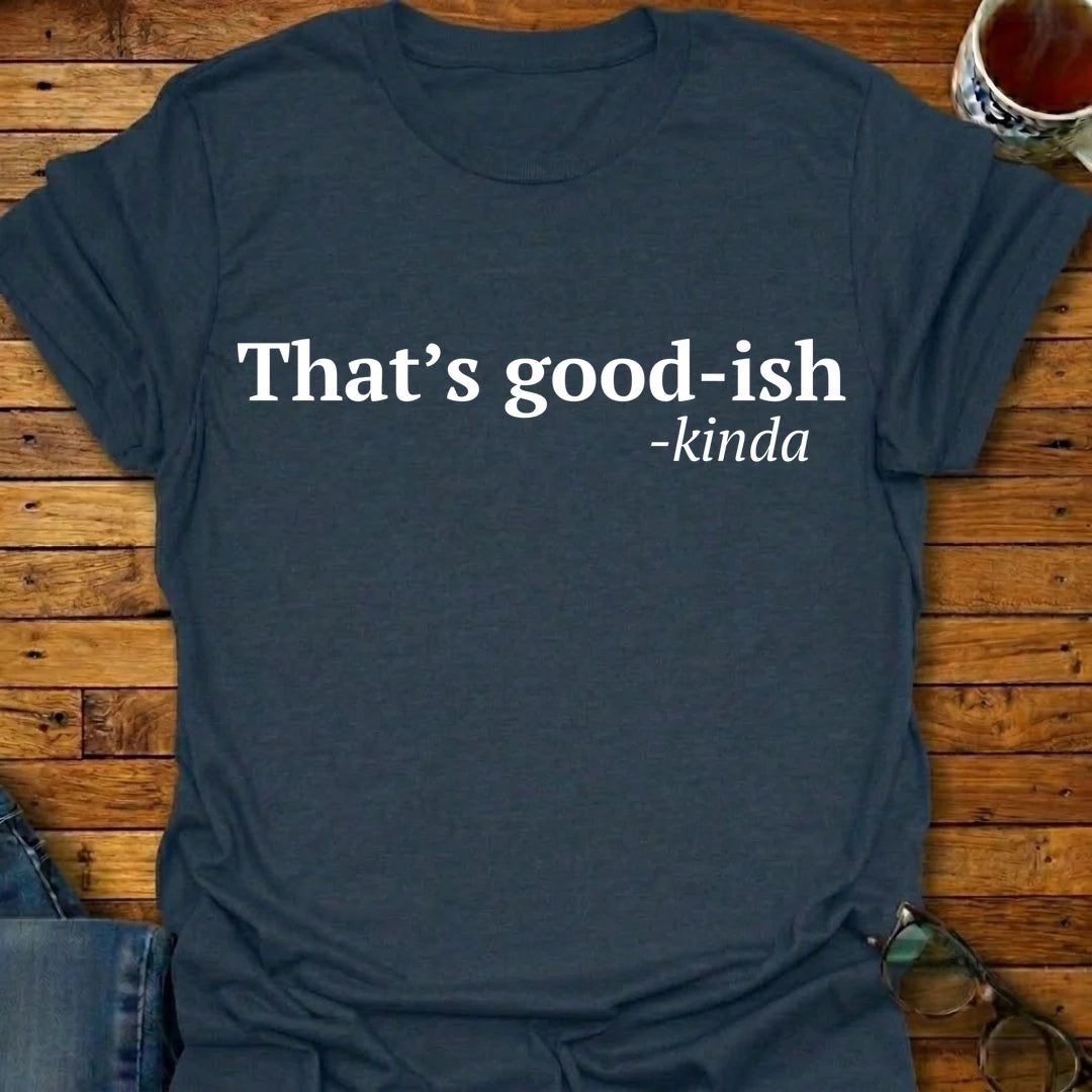 Heather Navy