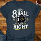 Heather Navy