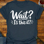 Heather Navy