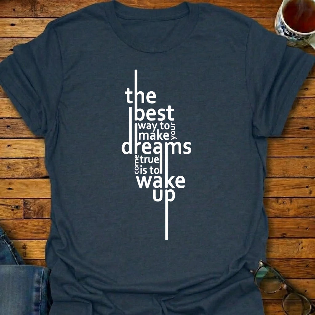 Heather Navy