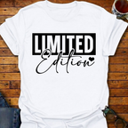 Limited Edition T-Shirt