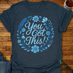 Heather Navy