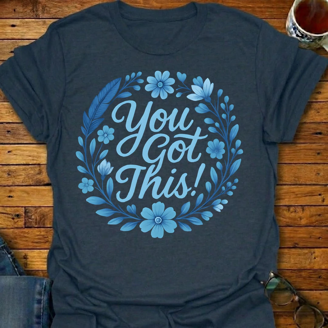 Heather Navy
