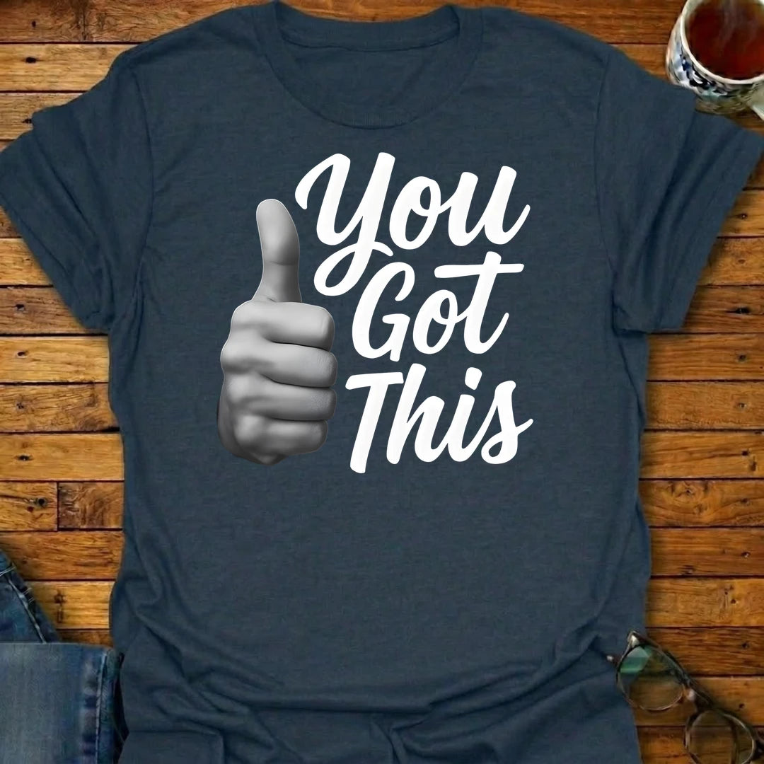 Heather Navy