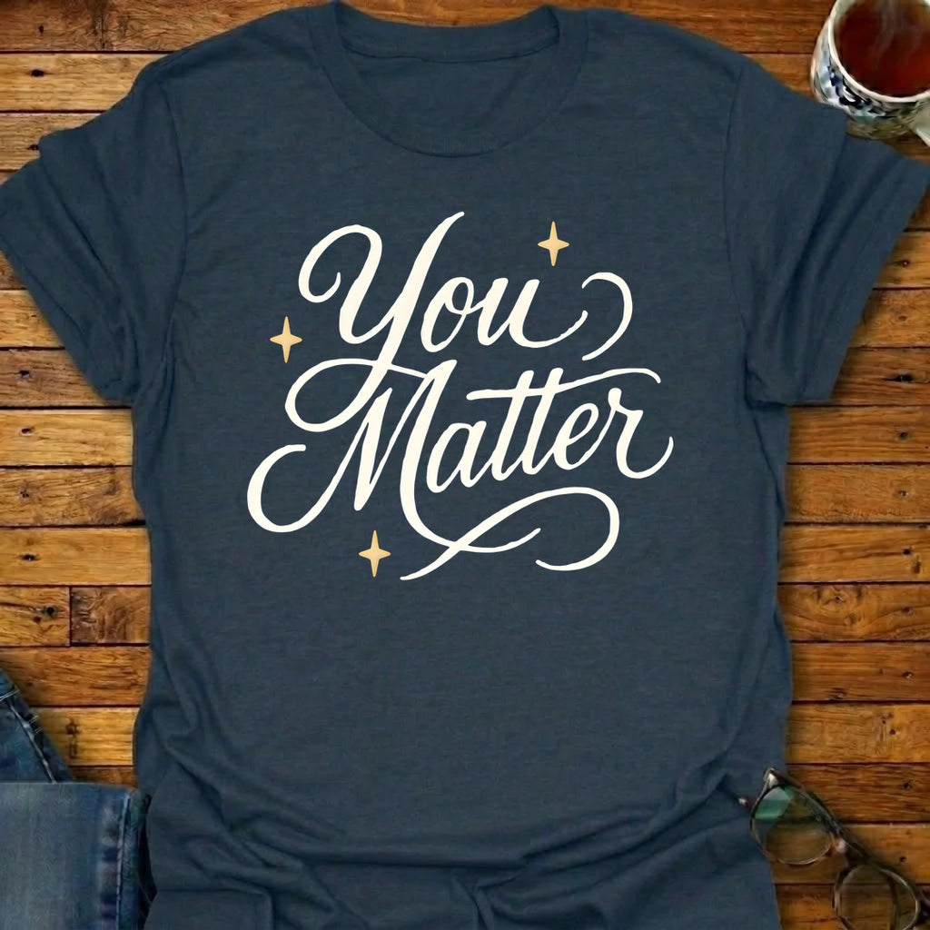 Heather Navy