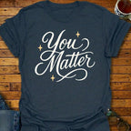 Heather Navy